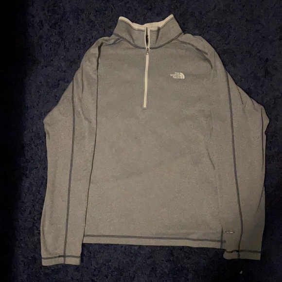 The North Face Other - North Face Quarter Zip Pullover Size XL